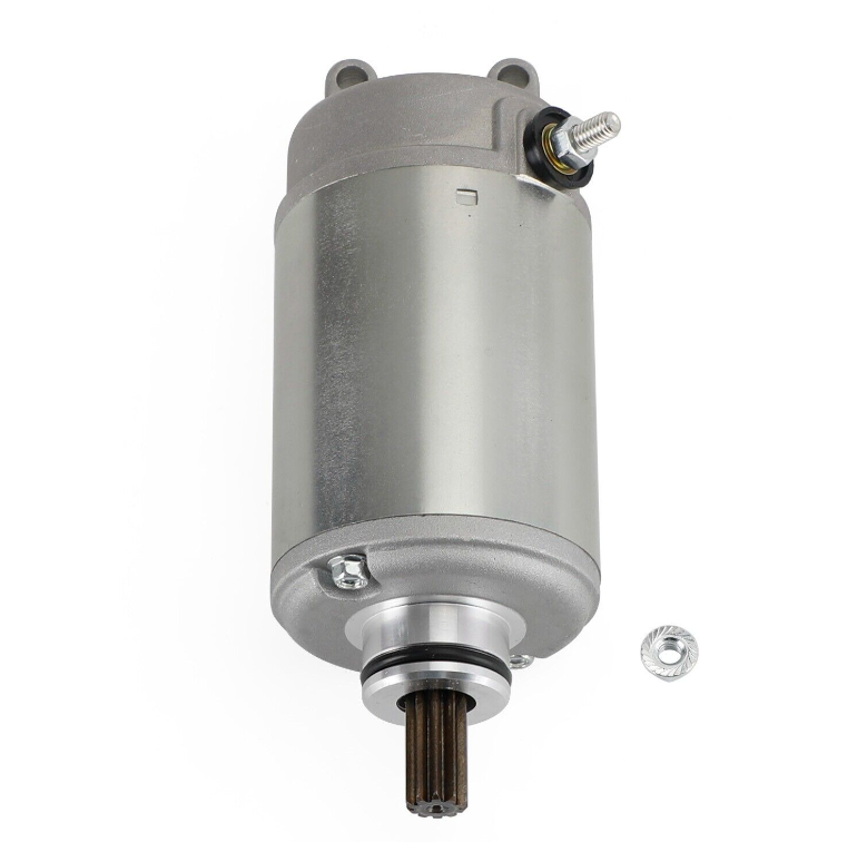 Motorcycle Engine Parts - Motoronderdelen Startmotor voor Suzuki GS500 GS500E