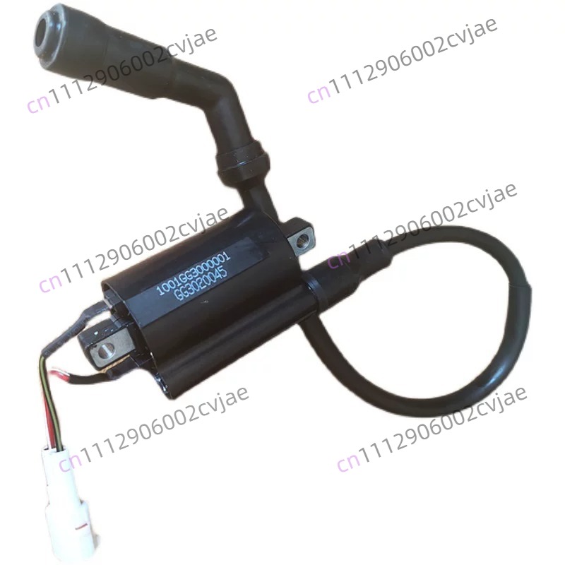 Motorcycle Spark Plug - ZT310-V X T R1 2 Motorfiets