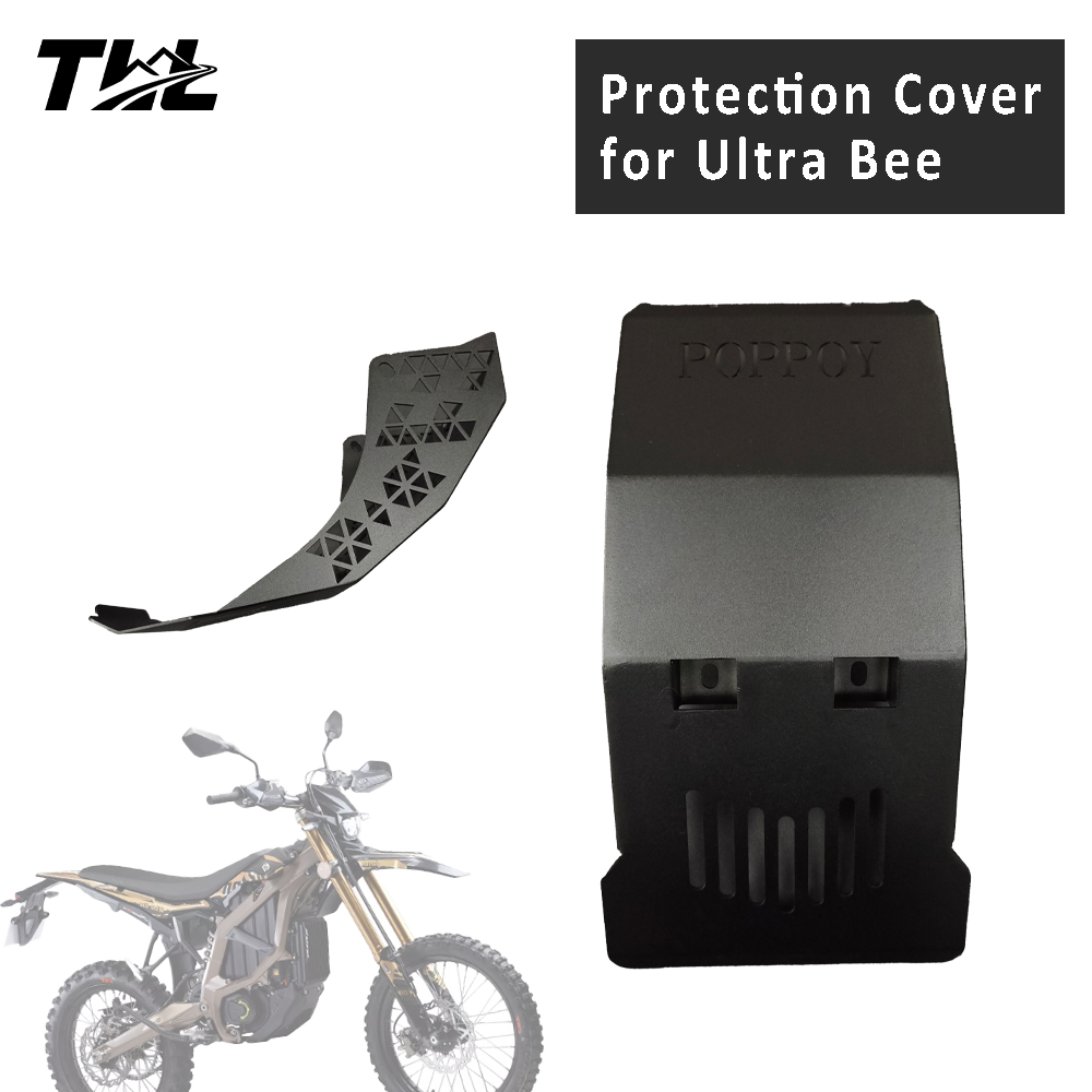 Motorcycle Engine Parts - Motoronderdelen beschermkap voor Sur-Ron Ultra Bee,