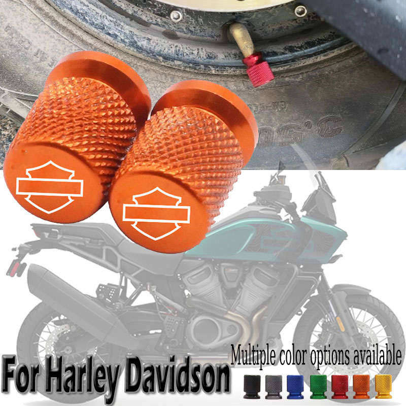 Motorcycle Valve Cover - Motorfiets TWheel ventieldop luchtpomp dop voor