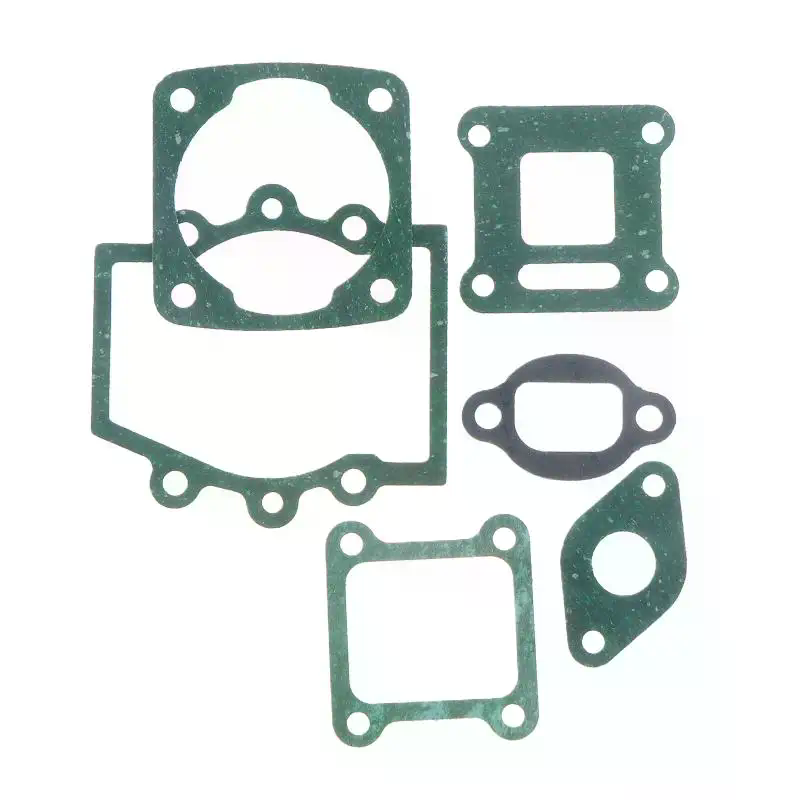 Motorcycle Engine Parts - Motorfiets Motor Pakking Set Kit Onderdelen