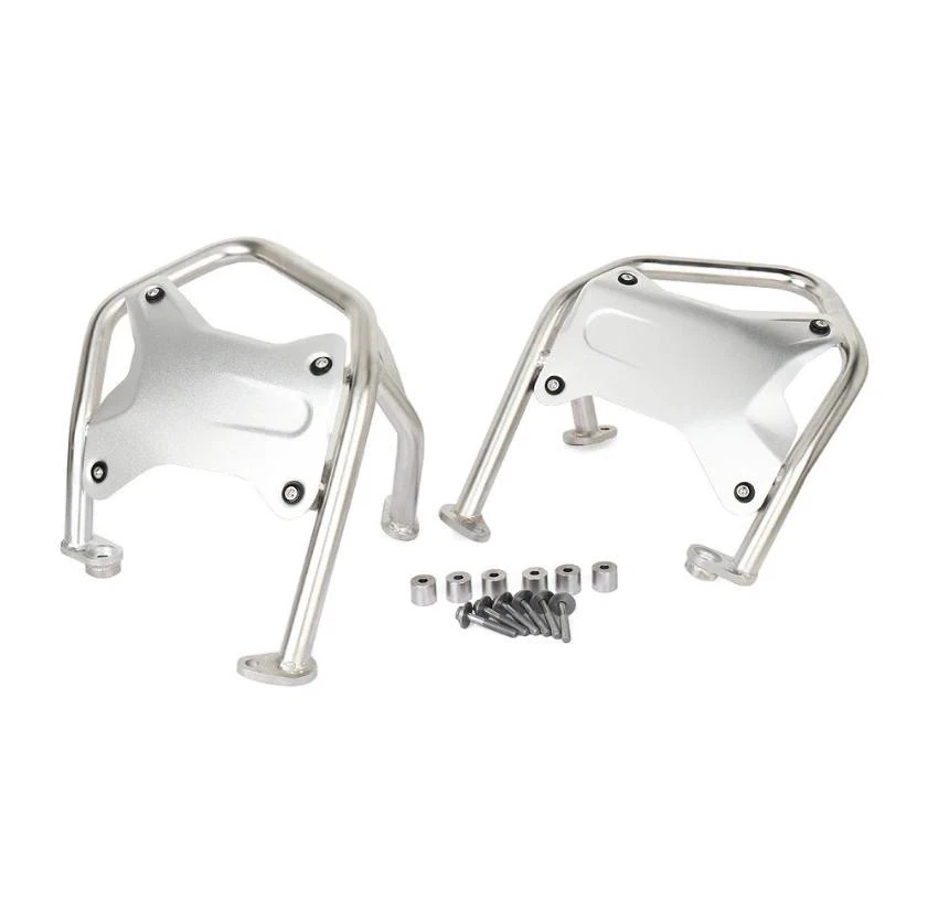 Motorcycle Engine Parts - R1300RT 2025 Motorbeschermer Bumperset Cilinderkopbeschermer Motoronderdelen