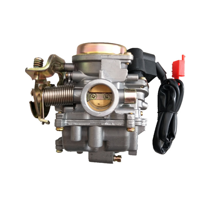 Motorcycle Engine Parts - Uitstekende motorfietsmotor GY6-50 motorfiets onderdelen