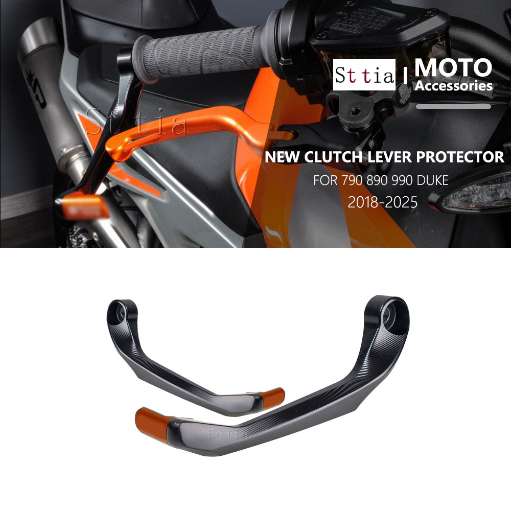 Motorcycle Clutch - 2025 Nieuwe motorfiets remhendel bescherming voor