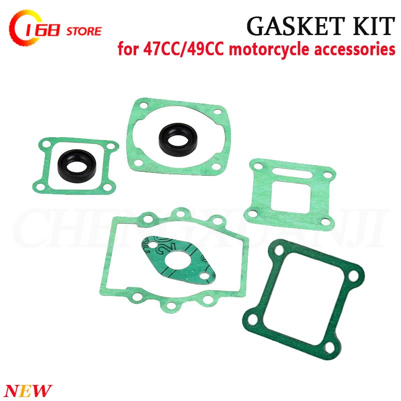 Motorcycle Carburetor - Hoge Kwaliteit Mini Motorfiets Accessoires 47/49cc