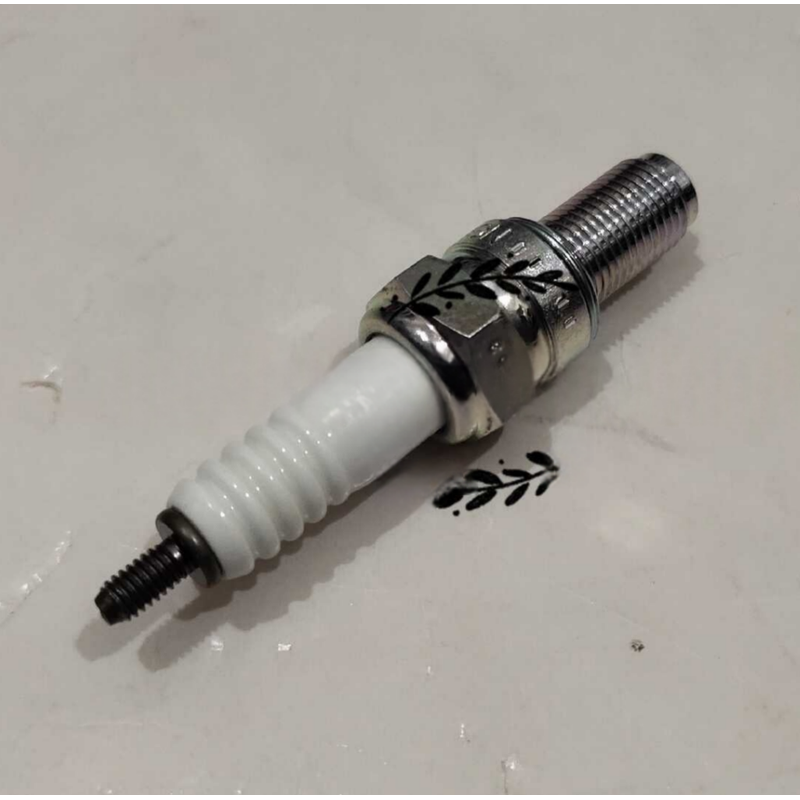 Motorcycle Spark Plug - Bougie voor Benelli Leoncino500 BJ500 motorfiets