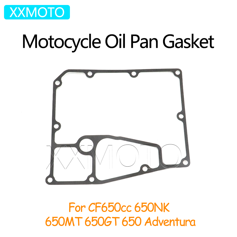 Motorcycle Oil Filter - Voor CFMOTO CF650cc 650NK 650MT 650GT