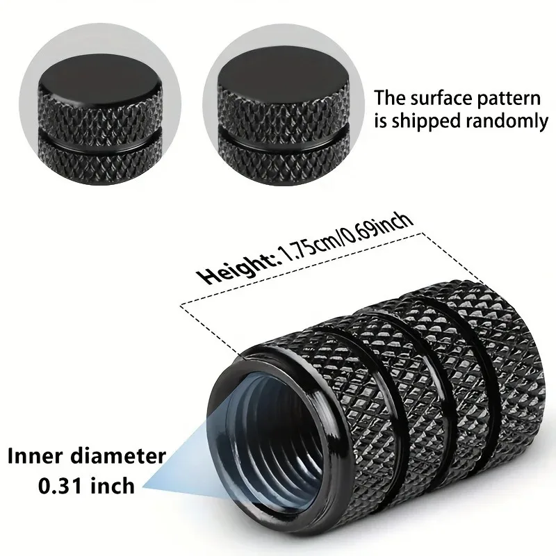 2 Stuks Motorfiets Wiel Band O - Motorcycle Valve Cover recensie en prijs
