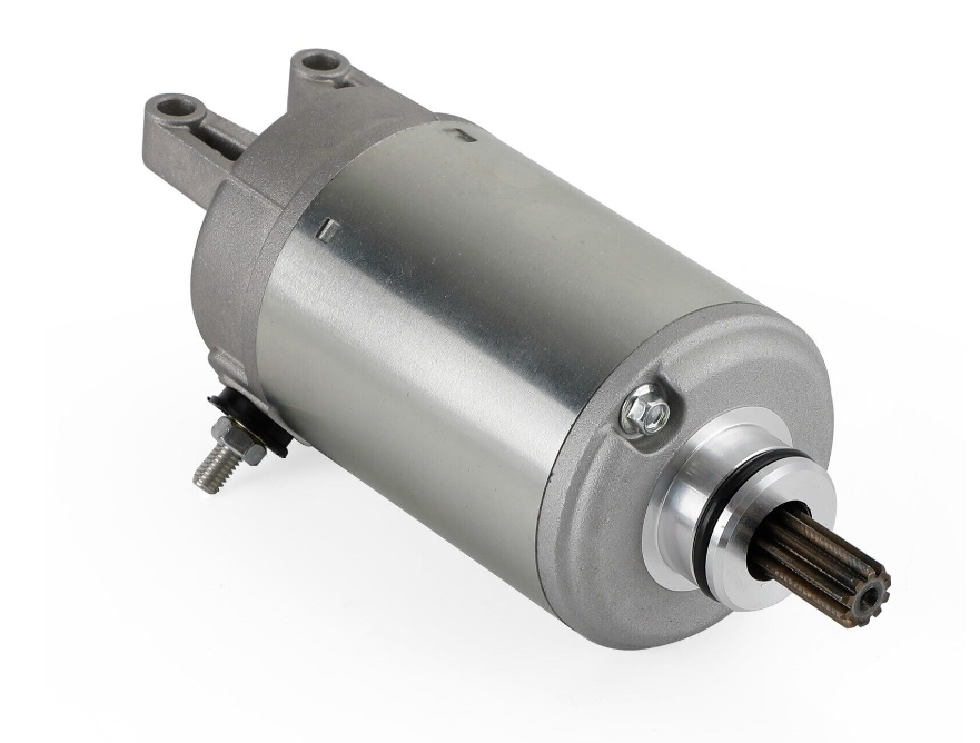 Motoronderdelen Startmotor voo - Motorcycle Engine Parts recensie en prijs