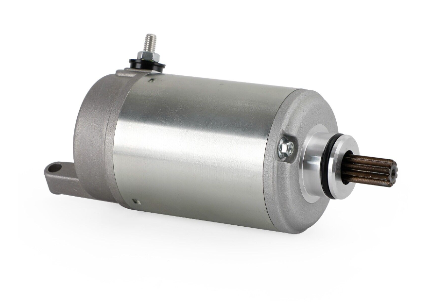 Motoronderdelen Startmotor voo - Motorcycle Engine Parts recensie en prijs