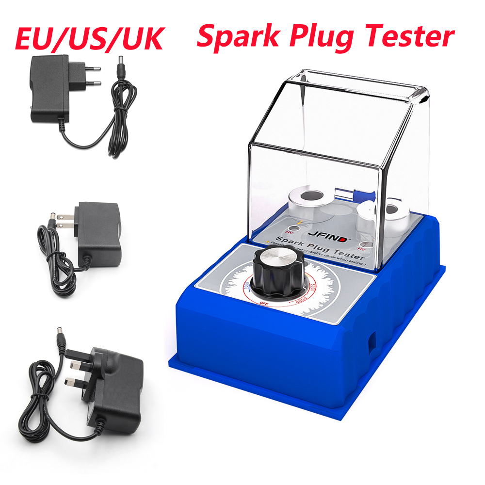 Motorfiets Bougie Tester JFIND - Motorcycle Spark Plug recensie en prijs