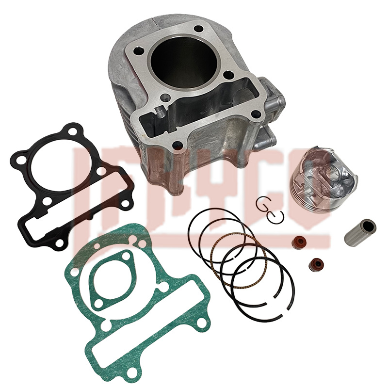 Motorfiets Cilinder Zuiger Pak - Motorcycle Gasket recensie en prijs