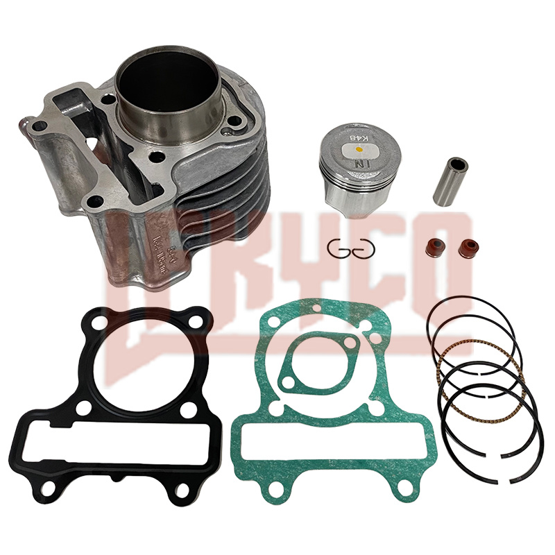 Motorfiets Cilinder Zuiger Pak - Motorcycle Gasket recensie en prijs