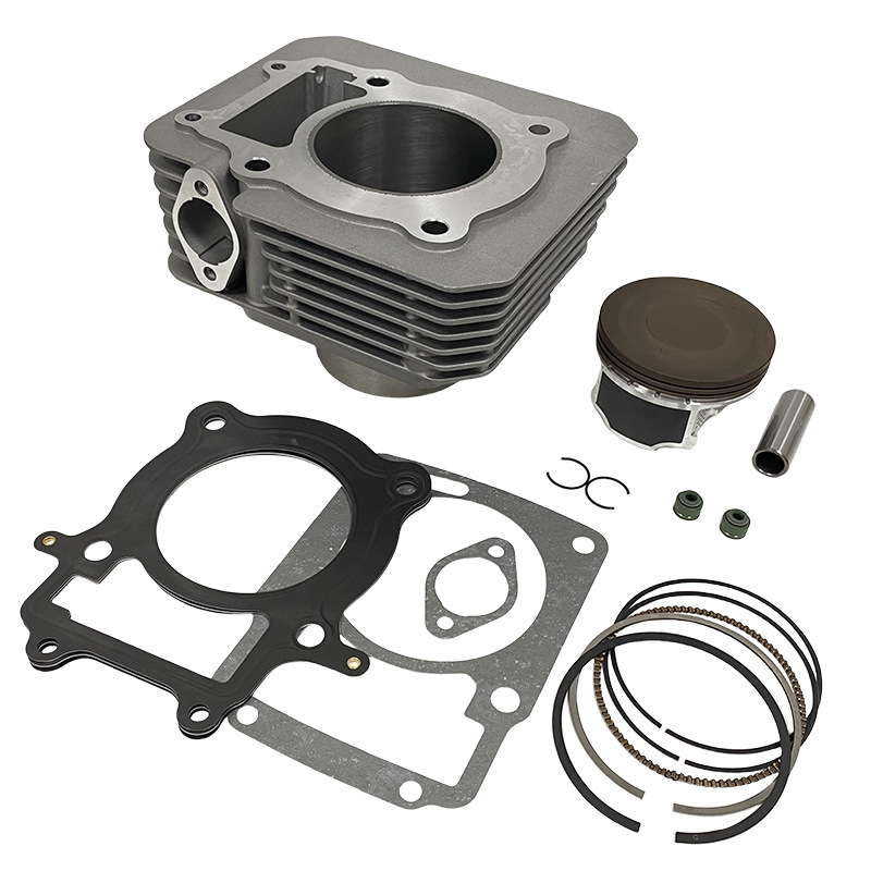 77mm Boring Complete Cilinderz - Motorcycle Engine Parts recensie en prijs