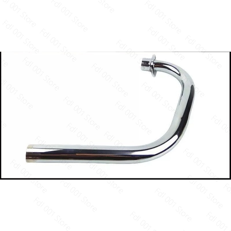 Motorfiets Uitlaat Header Fron - Motorcycle Gasket recensie en prijs