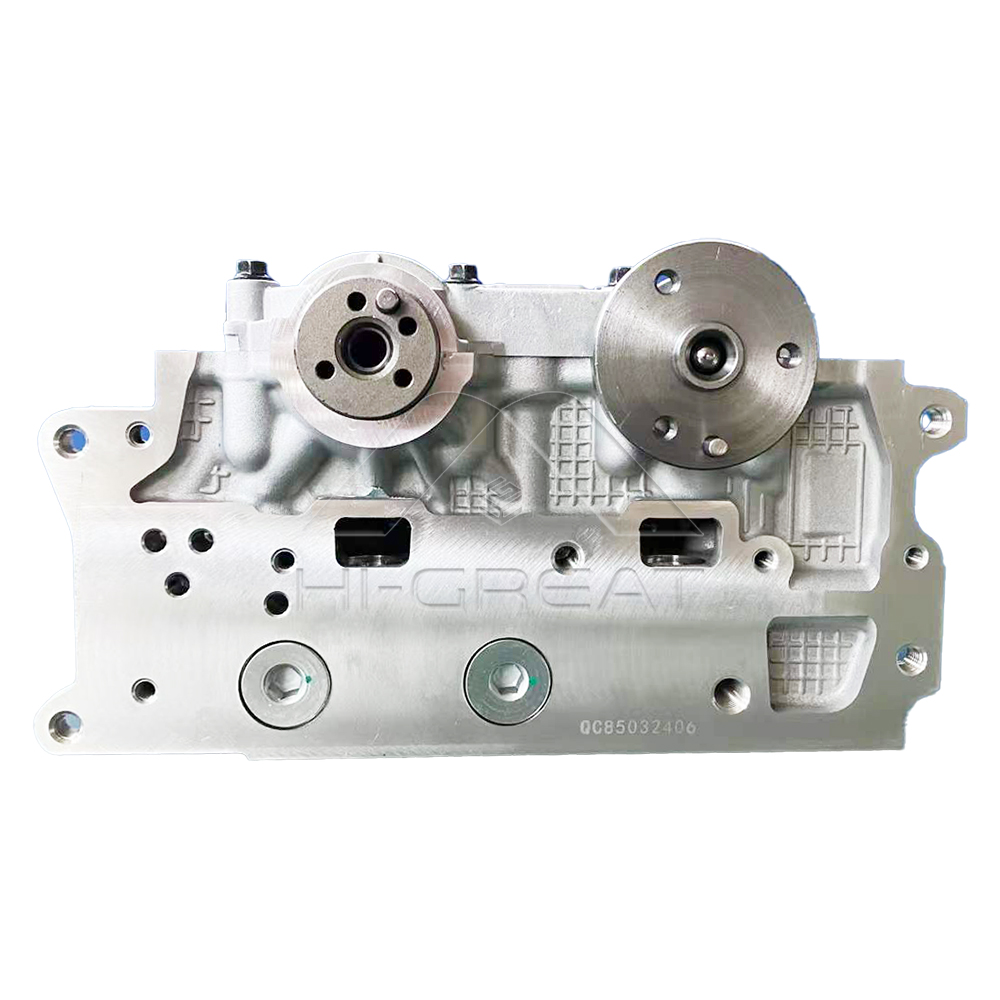 Groothandel Hoge Prestatie K5  - Engine Cylinder Head recensie en prijs