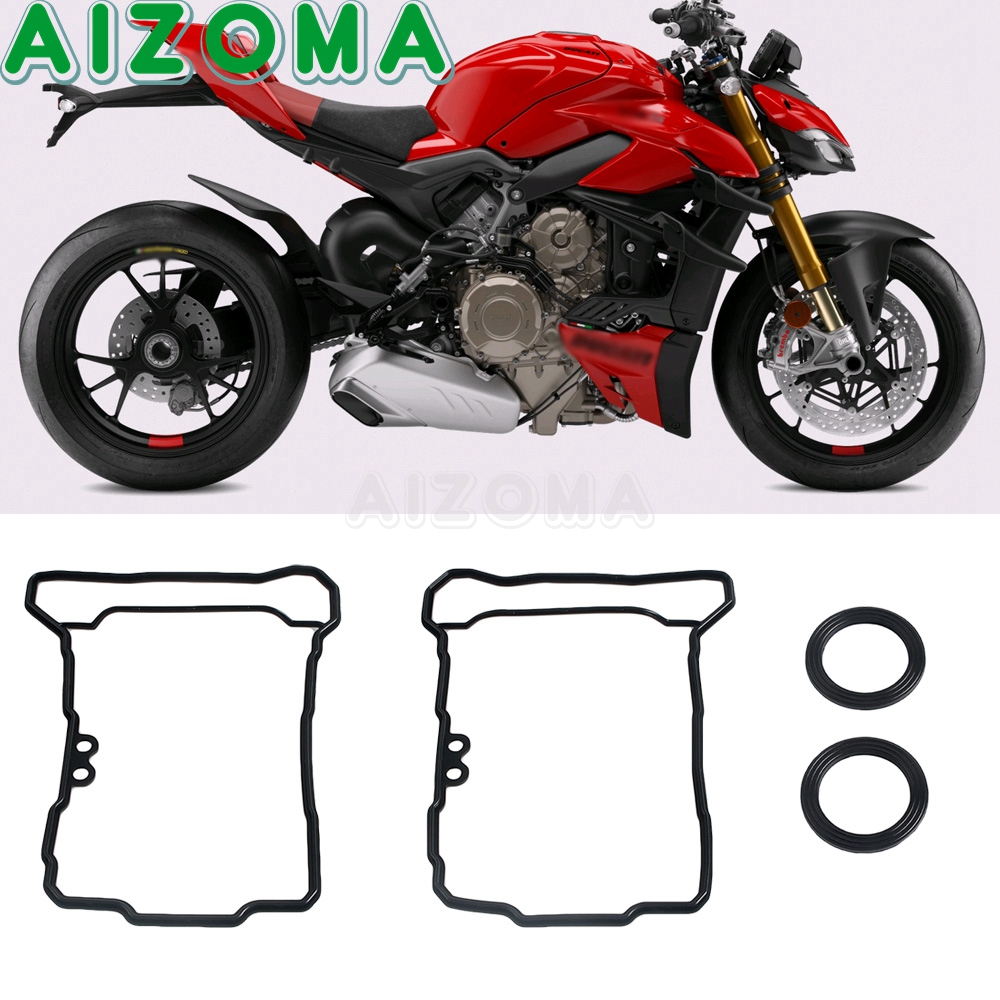 Motorfiets Accessoires Kleppen - Motorcycle Gasket recensie en prijs