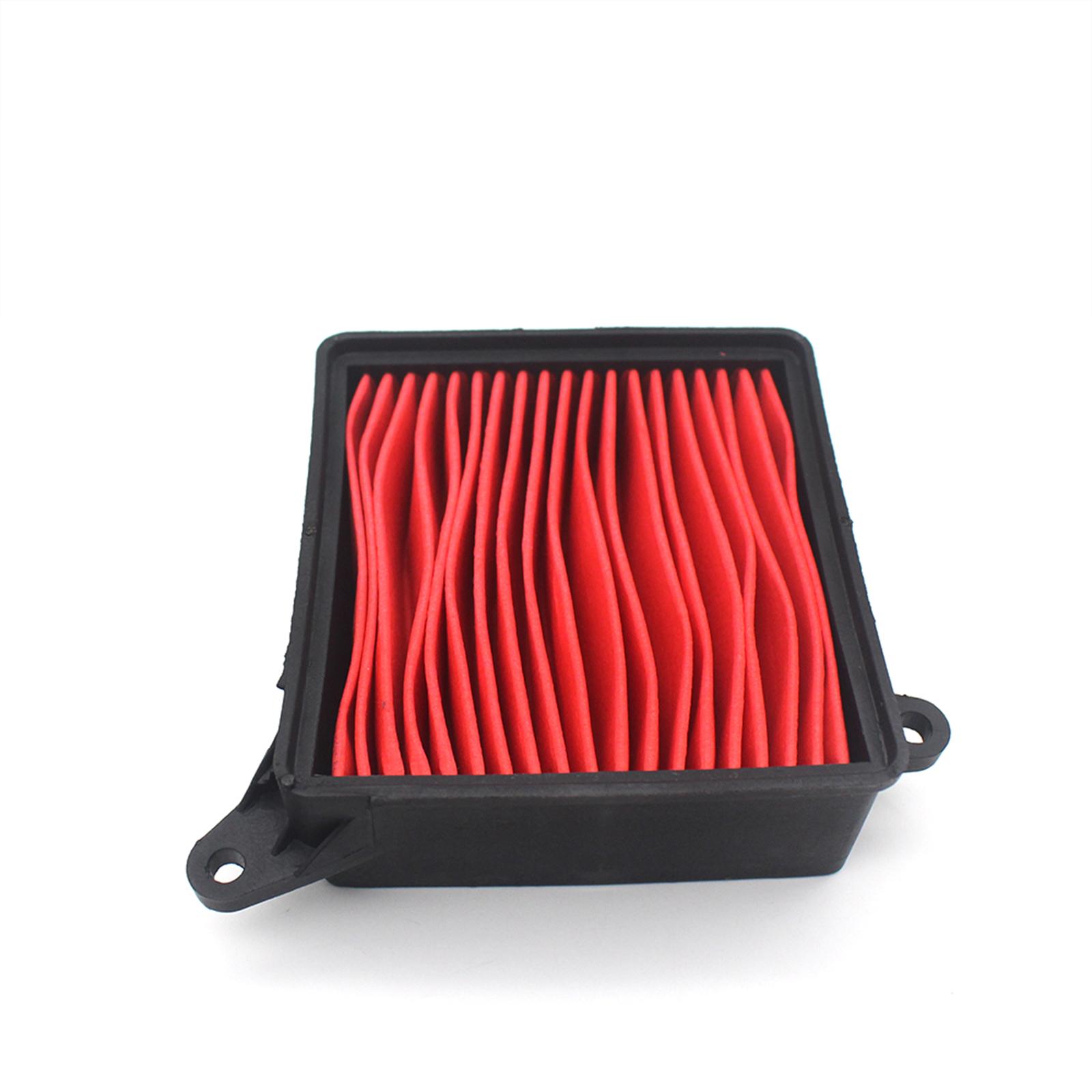 Motorfiets Luchtfilter Schuim  - Motorcycle Engine Parts recensie en prijs