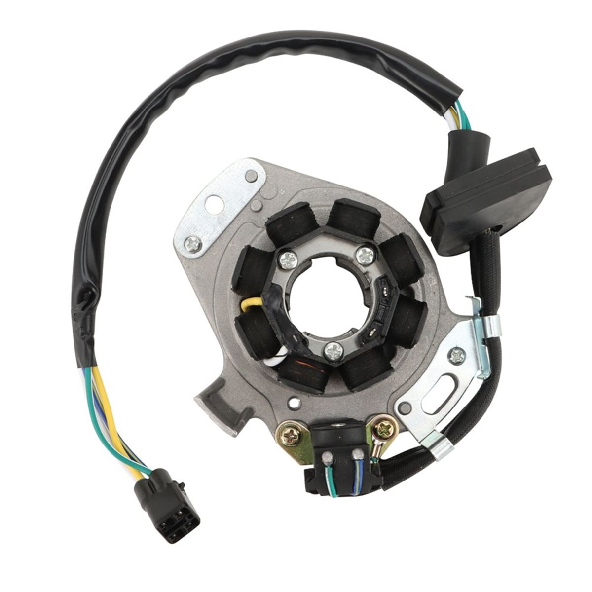 # 75V (Metaal+ABS) Motorfiets  - Motorcycle Stator recensie en prijs