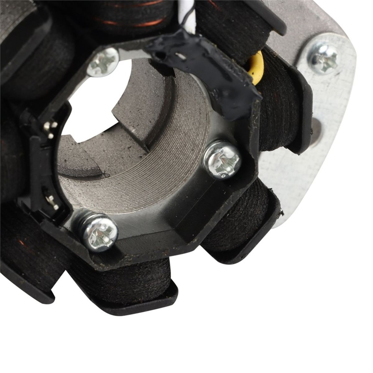 # 75V (Metaal+ABS) Motorfiets  - Motorcycle Stator recensie en prijs