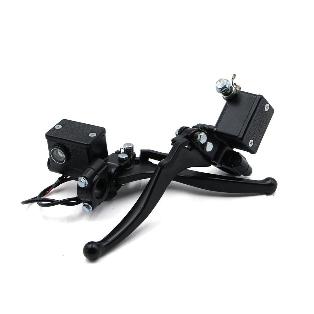 Motorfiets voorrem pomp hoofdc - Motorcycle Piston recensie en prijs