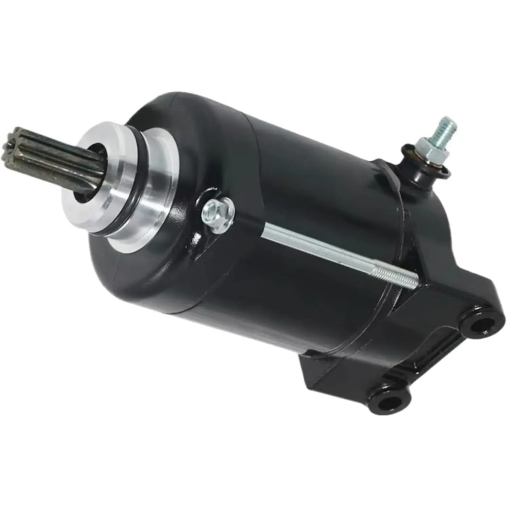 Motorfiets Elektrische Startmo - Motorcycle Starter Motor recensie en prijs