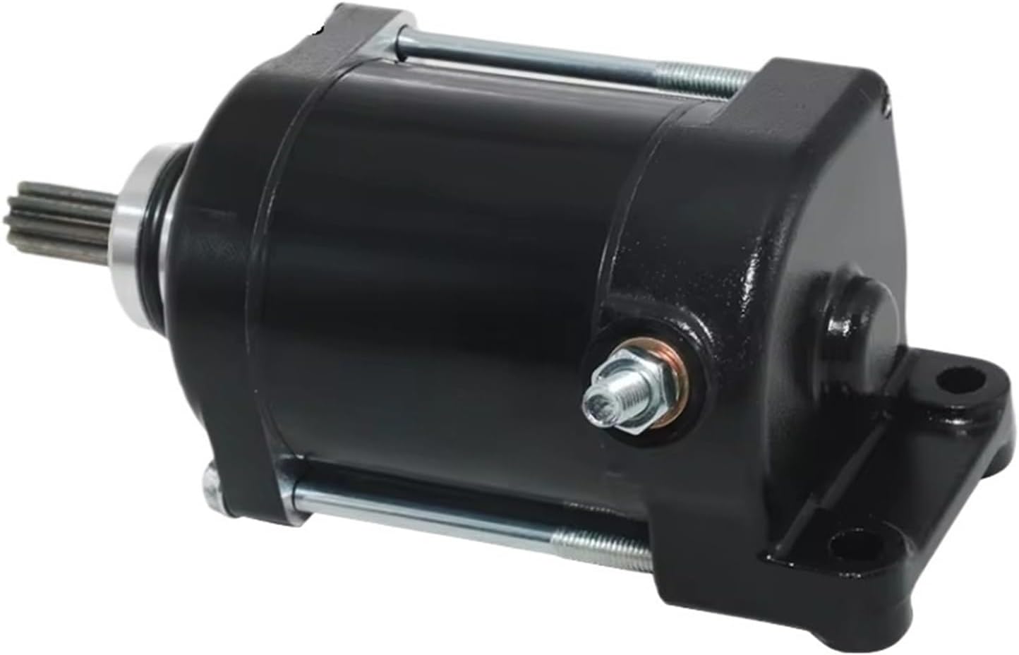 Motorfiets Elektrische Startmo - Motorcycle Starter Motor recensie en prijs