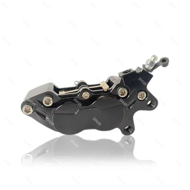 Motorcycle CNC vierzuiger remk - Motorcycle Piston recensie en prijs