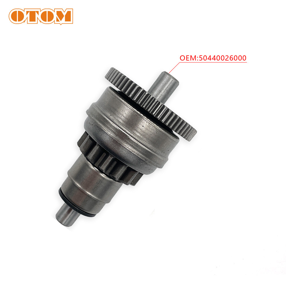 Motorfiets Starter Drive Bendi - Motorcycle Starter Motor recensie en prijs