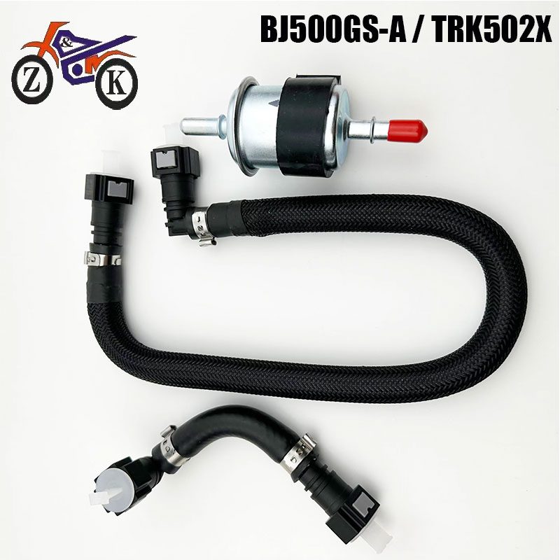 EFI Motorfiets Hogedruk Brands - Motorcycle Oil Filter recensie en prijs
