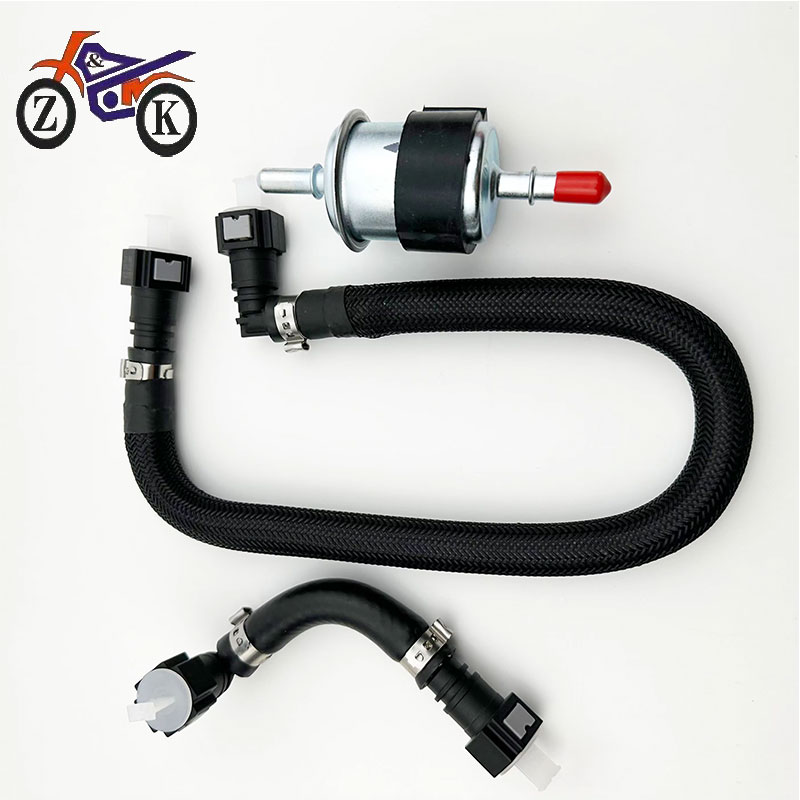EFI Motorfiets Hogedruk Brands - Motorcycle Oil Filter recensie en prijs
