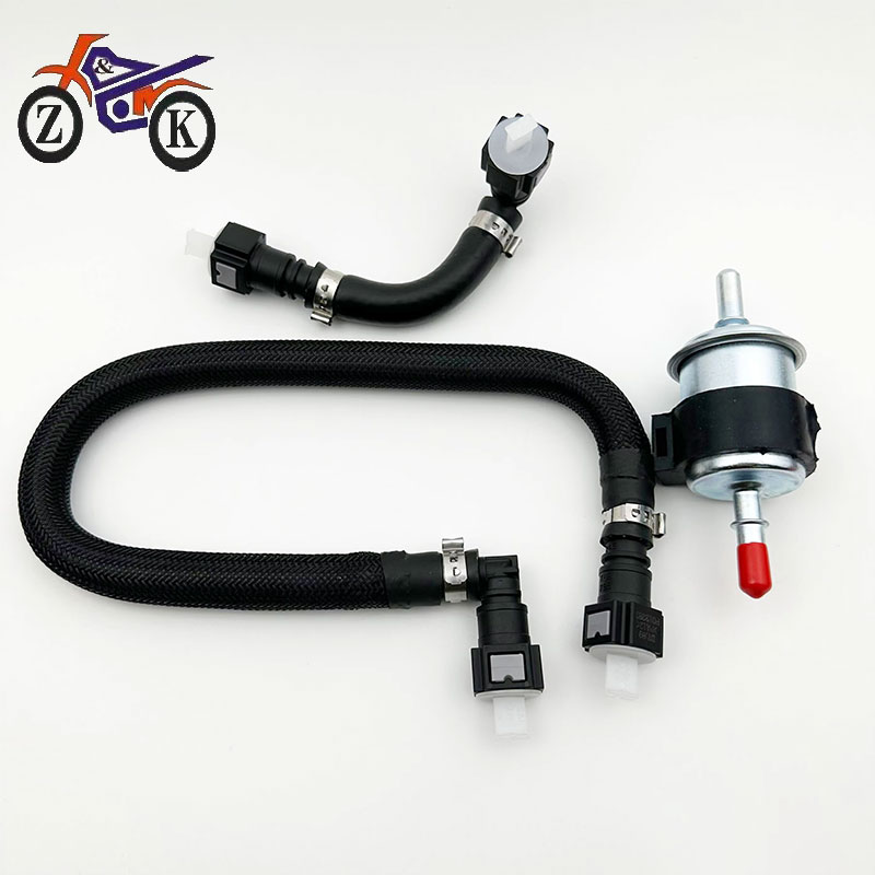 EFI Motorfiets Hogedruk Brands - Motorcycle Oil Filter recensie en prijs
