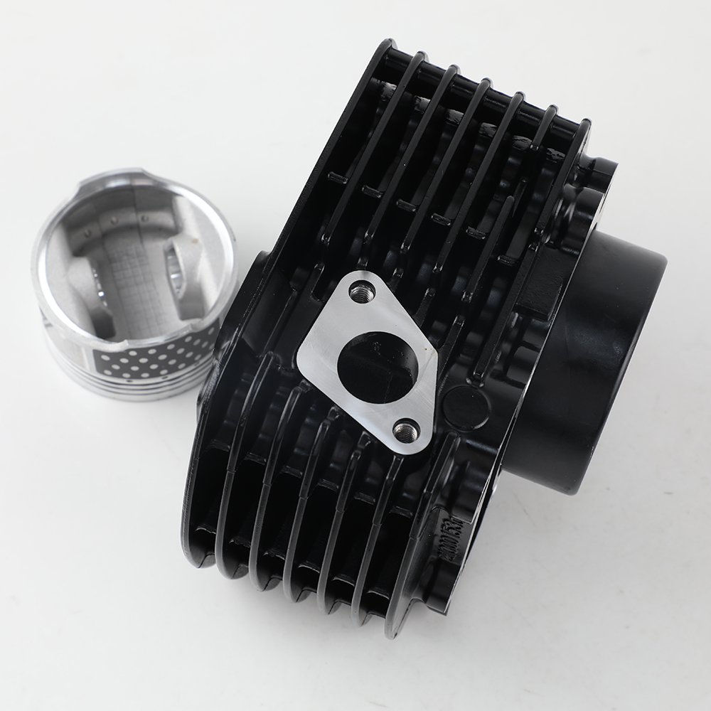 Motorfiets 63,5 mm cilinderbor - Motorcycle Gasket recensie en prijs
