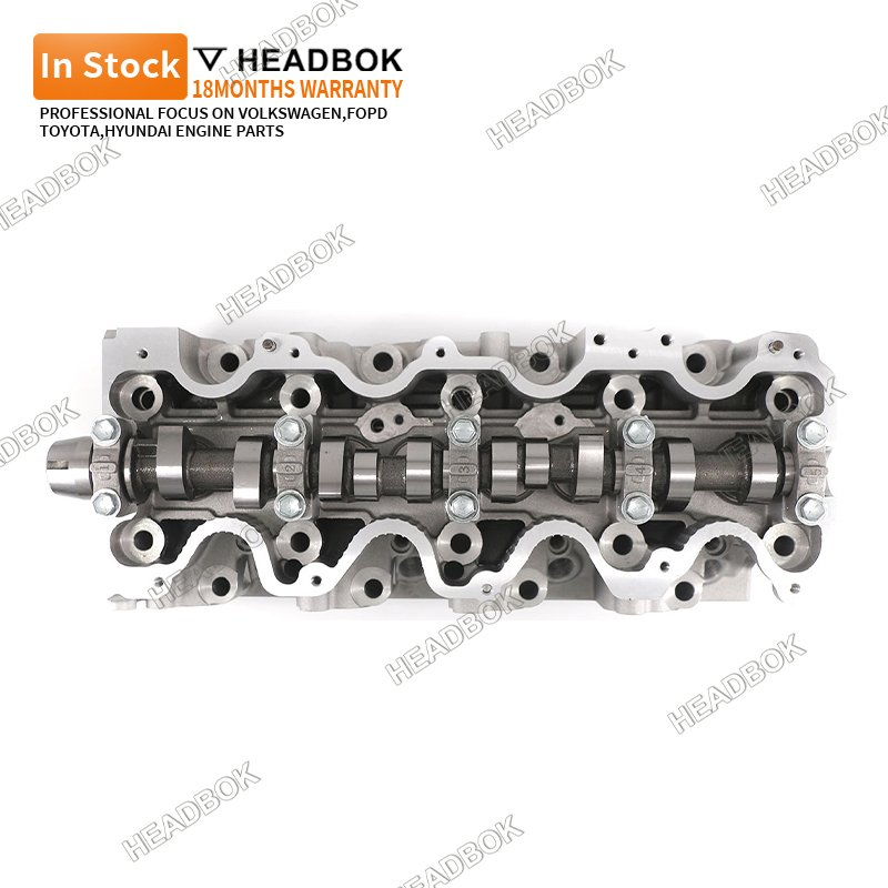 ForFactory Direct Sales Comple - Engine Cylinder Head recensie en prijs