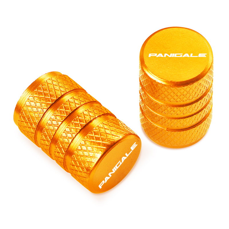 2 Stuks Voor Ducati Panigale V - Motorcycle Valve Cover recensie en prijs