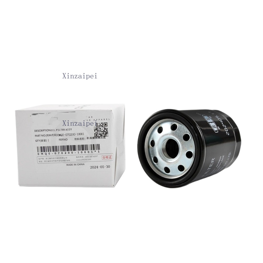 Voor CFMOTO 700MT 700 MT Motor - Motorcycle Engine Parts recensie en prijs
