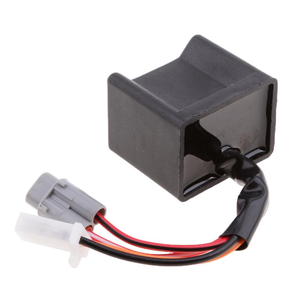 Bobine CDI Box Motorbesturings - Motorcycle Engine Parts recensie en prijs