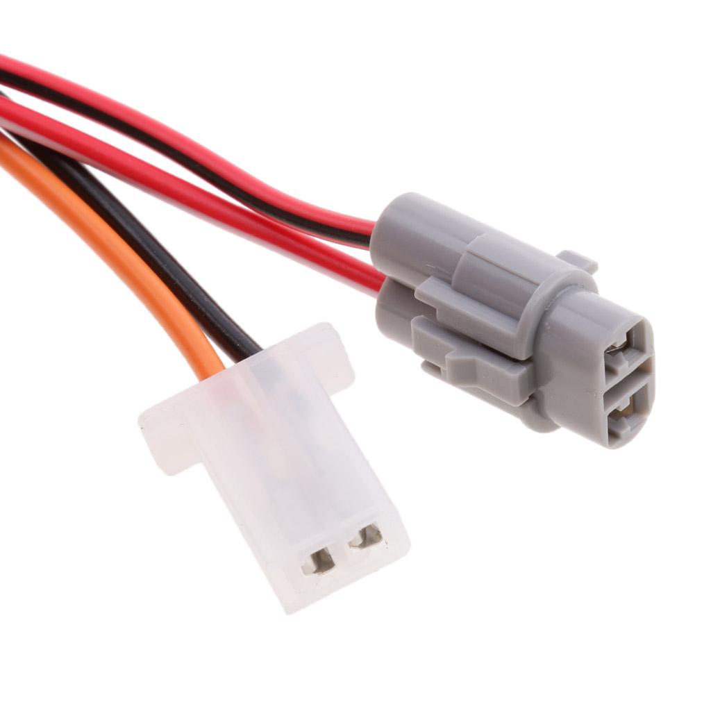 Bobine CDI Box Motorbesturings - Motorcycle Engine Parts recensie en prijs