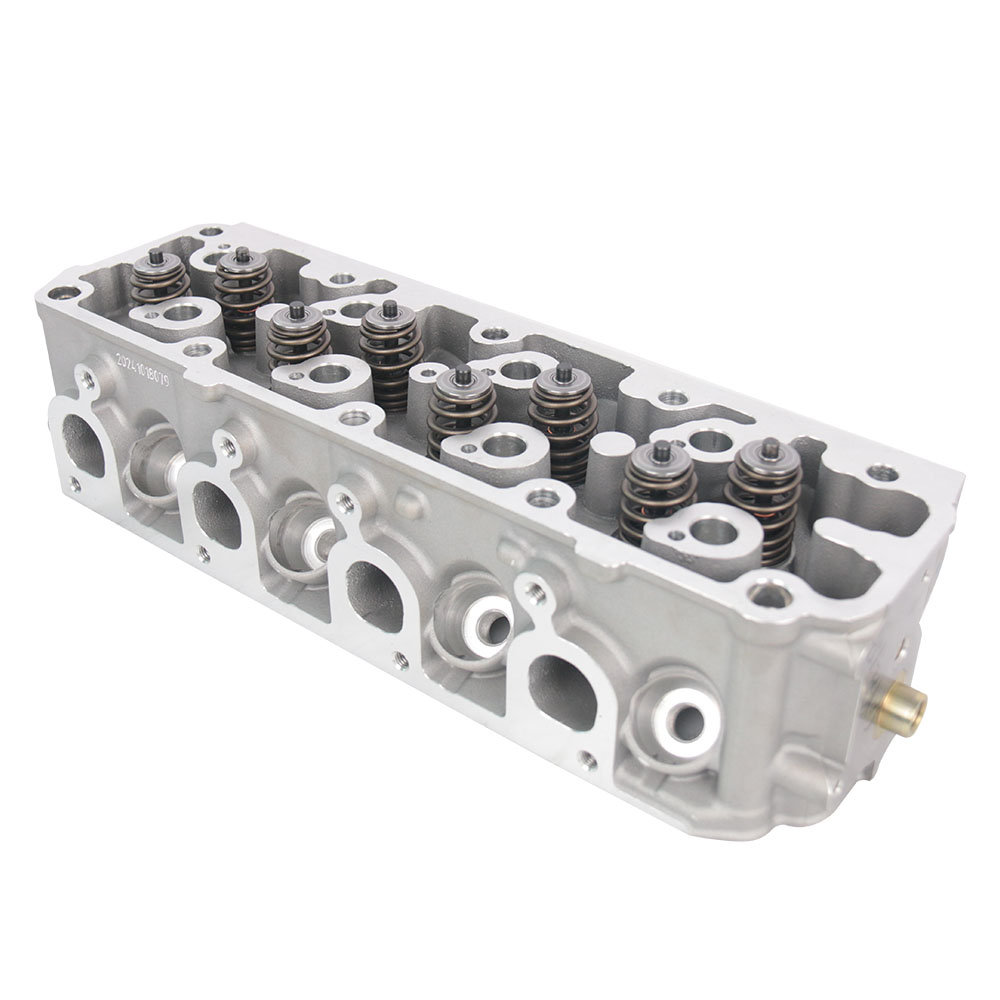 OEM 93399244 Cilinderkop Culat - Engine Cylinder Head recensie en prijs