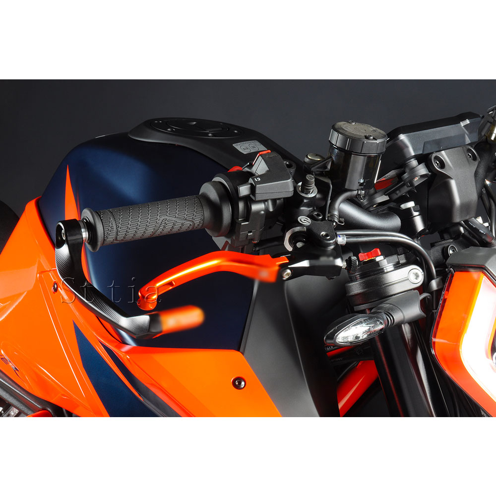 Voor KTM DUKE 790 DUKE 890 129 - Motorcycle Clutch recensie en prijs