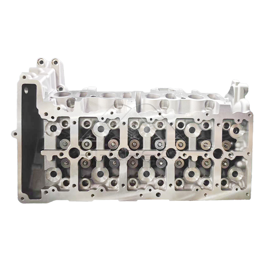 Complete cilinderkopassemblage - Engine Cylinder Head recensie en prijs