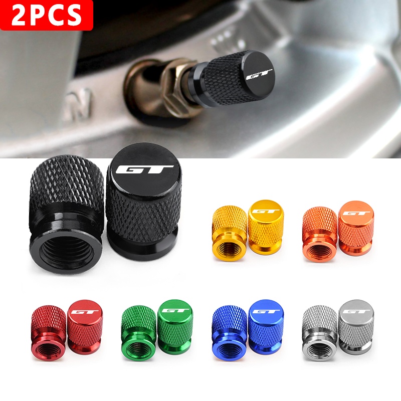 2 stuks ventieldopjes van CNC  - Motorcycle Valve Cover recensie en prijs