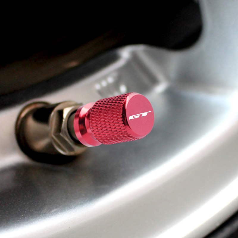 2 stuks ventieldopjes van CNC  - Motorcycle Valve Cover recensie en prijs