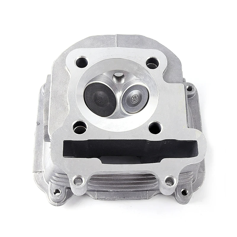 Gy6 Cilinderkop Motorfiets Ond - Motorcycle Engine Parts recensie en prijs