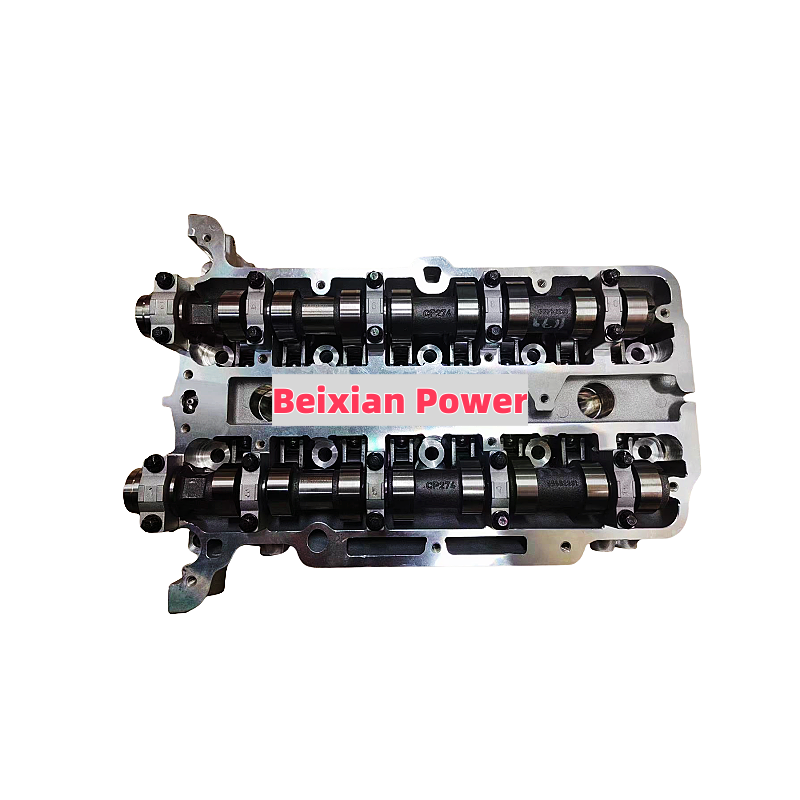 Professionele fabricage automo - Engine Cylinder Head recensie en prijs