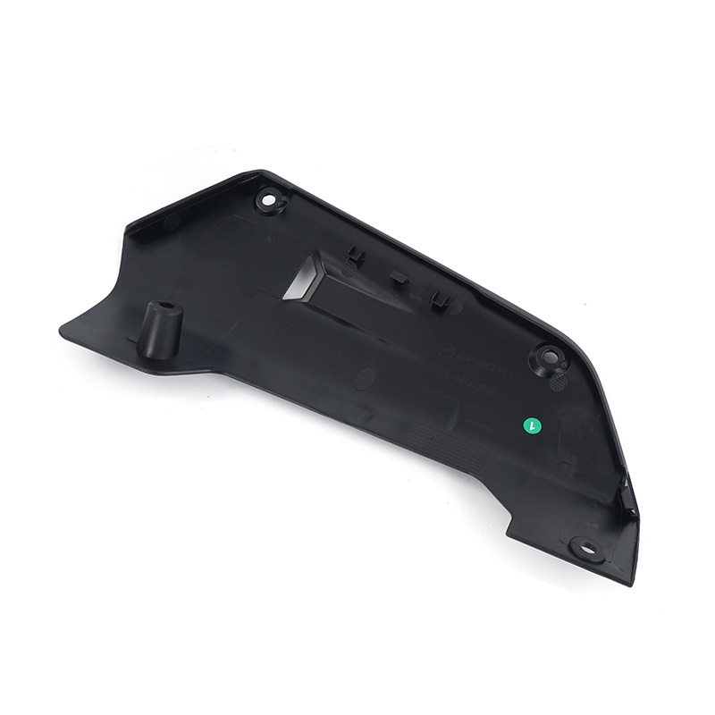Voor CFMOTO 675SR-R Motor Unde - Motorcycle Engine Parts recensie en prijs
