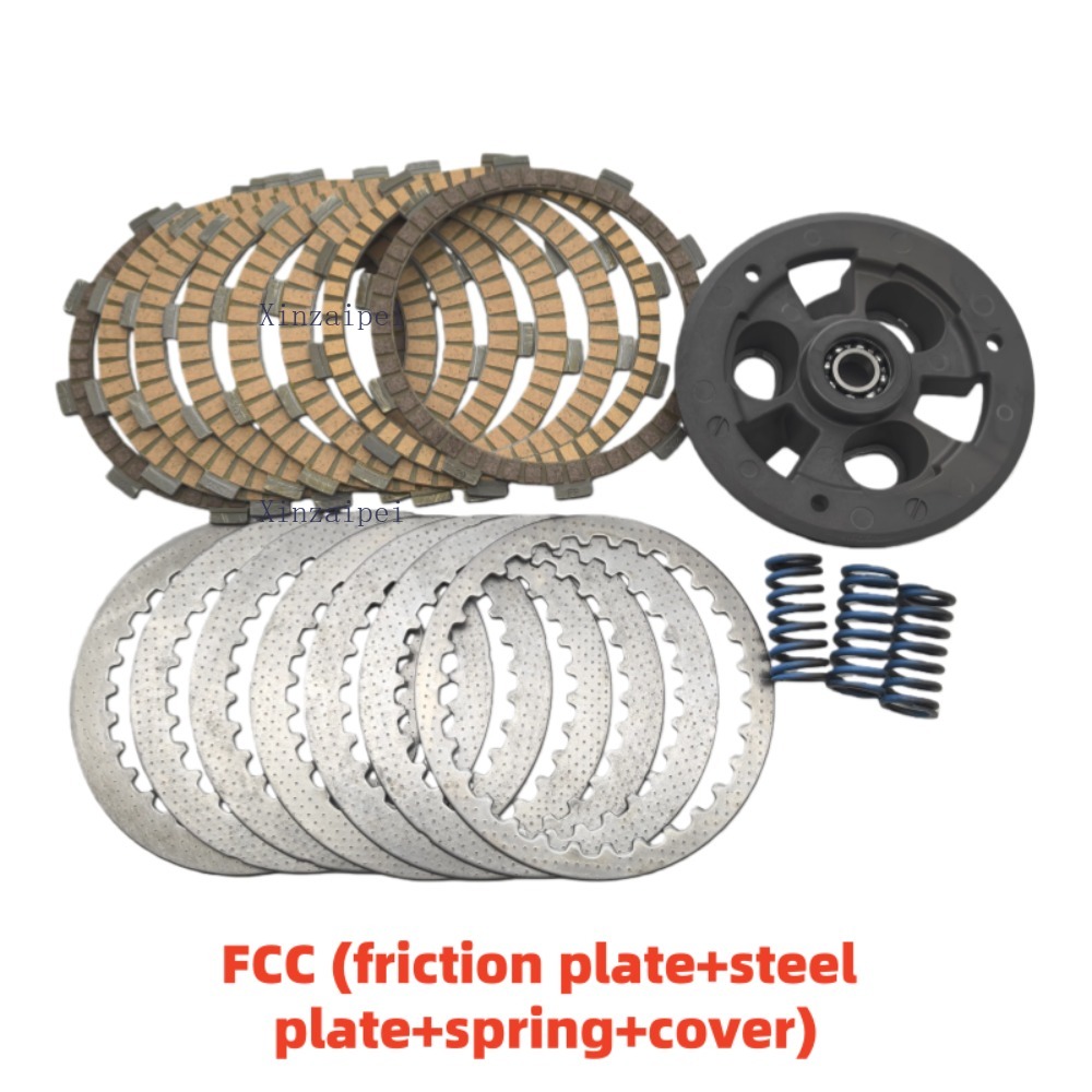 Voor CFMOTO 800NK 800MT KTM790 - Motorcycle Engine Parts recensie en prijs
