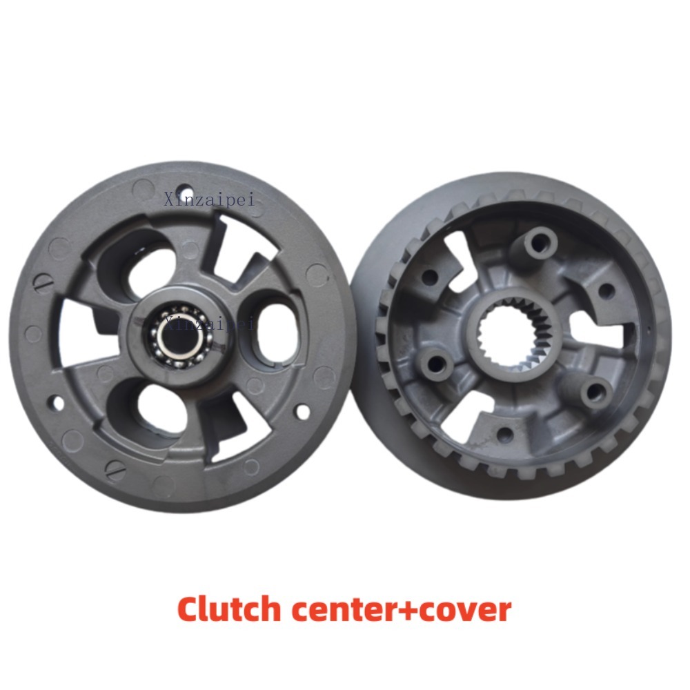 Voor CFMOTO 800NK 800MT KTM790 - Motorcycle Engine Parts recensie en prijs