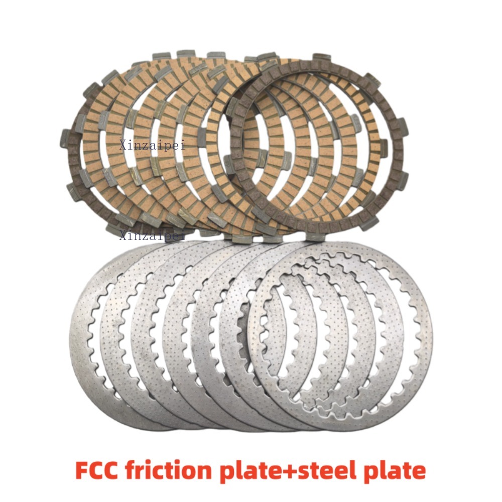 Voor CFMOTO 800NK 800MT KTM790 - Motorcycle Engine Parts recensie en prijs