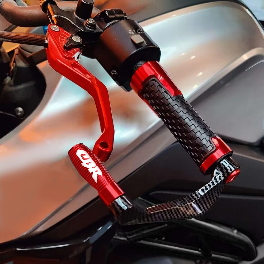 Motorfiets Stuurgreepbescherme - Motorcycle Clutch recensie en prijs
